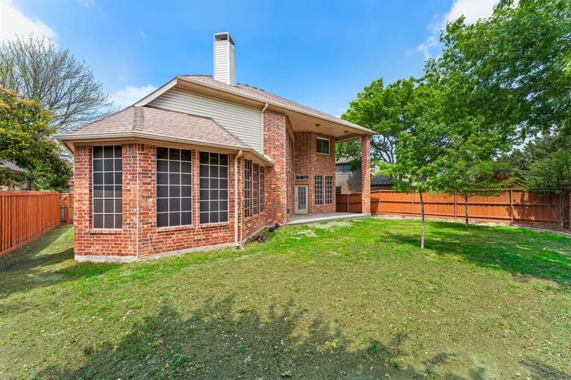 2001 Fleming Drive, McKinney TX 75072 - Photo 26