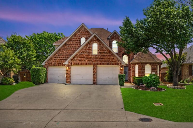 2001 Fleming Drive, McKinney TX 75072 - Photo 3
