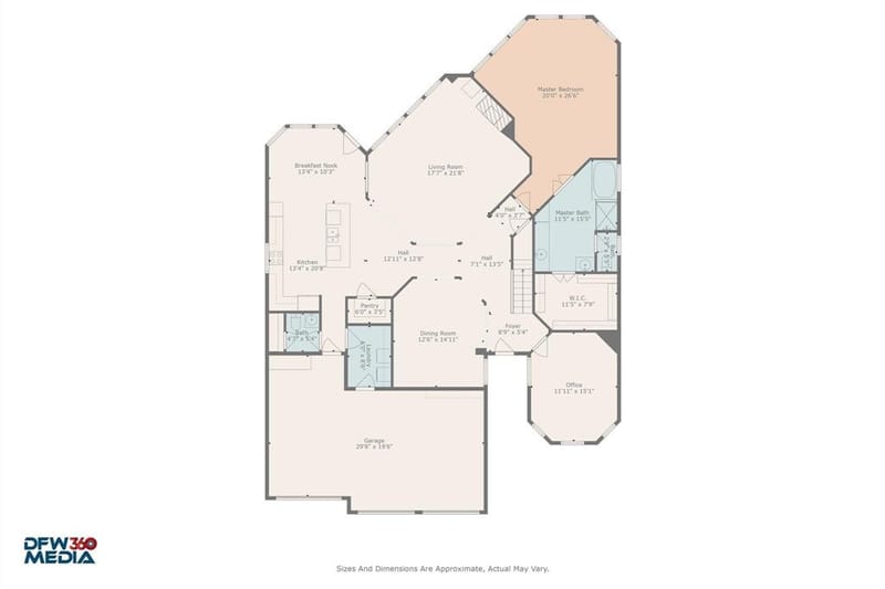 2001 Fleming Drive, McKinney TX 75072 - Photo 30