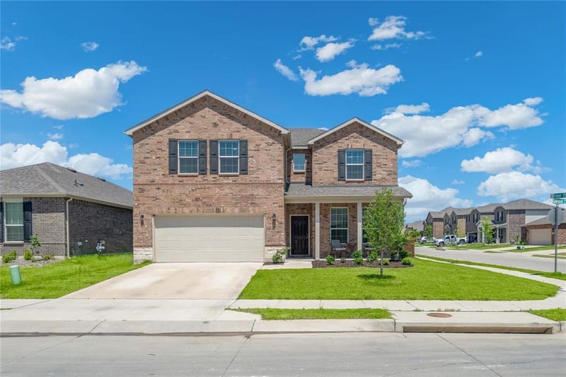 600 Goldenrod Lane, Princeton TX 75407 - Photo 2