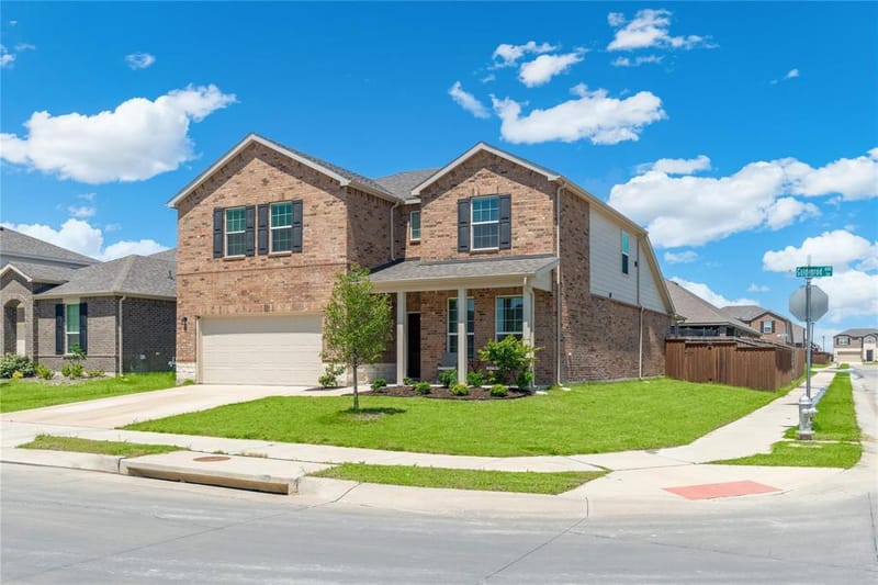 600 Goldenrod Lane, Princeton TX 75407