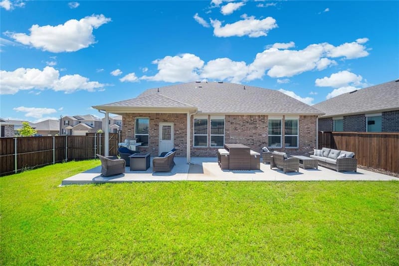 600 Goldenrod Lane, Princeton TX 75407 - Photo 25