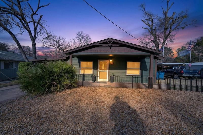 208 Harbor Drive, Gun Barrel City TX 75156 - Photo 3