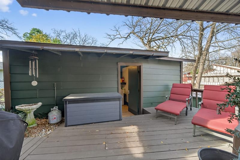 208 Harbor Drive, Gun Barrel City TX 75156 - Photo 34