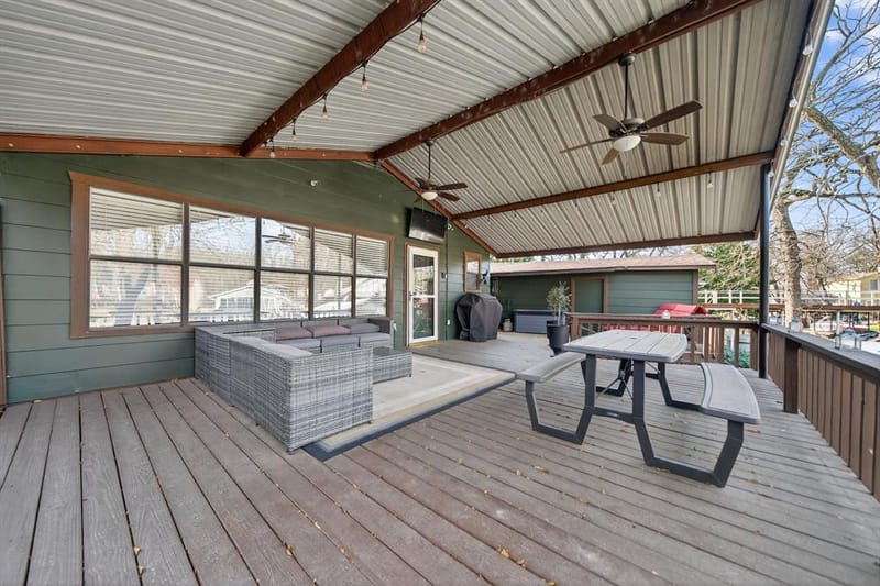 208 Harbor Drive, Gun Barrel City TX 75156 - Photo 38