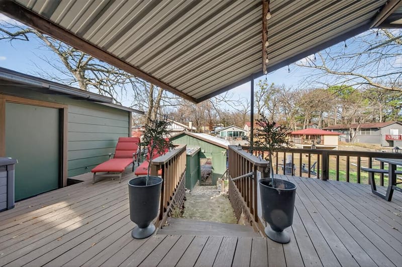 208 Harbor Drive, Gun Barrel City TX 75156 - Photo 33