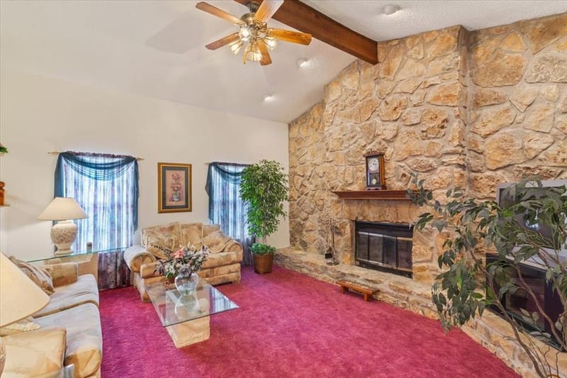 646 Winding Oaks, Waco TX 76705 - Photo 6