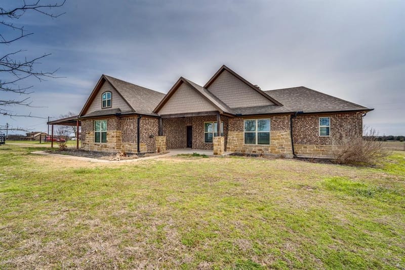 901 Hoyt Road, Waxahachie TX 75167 - Photo 23