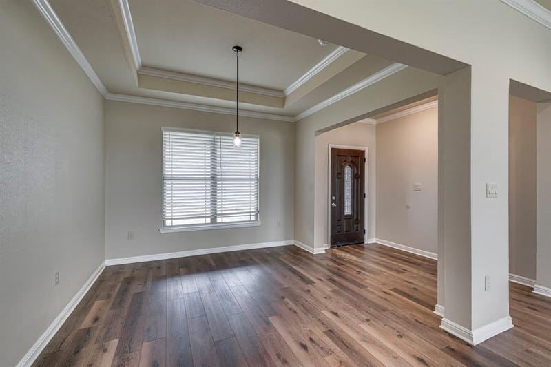 901 Hoyt Road, Waxahachie TX 75167 - Photo 6