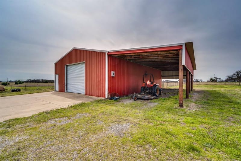 901 Hoyt Road, Waxahachie TX 75167 - Photo 5