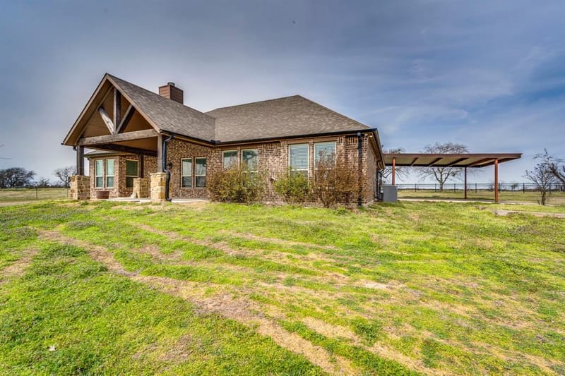 901 Hoyt Road, Waxahachie TX 75167 - Photo 24