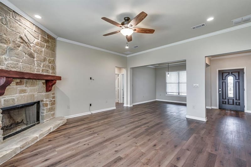 901 Hoyt Road, Waxahachie TX 75167 - Photo 8