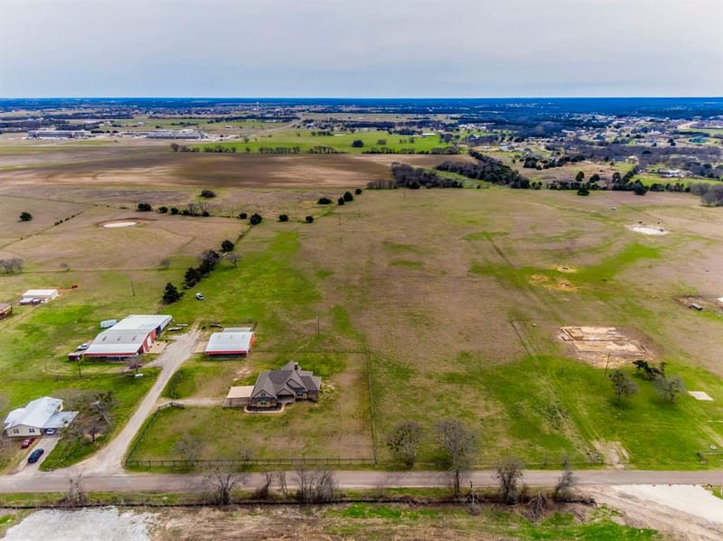 901 Hoyt Road, Waxahachie TX 75167 - Photo 25