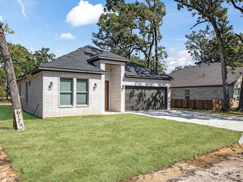 6123 Inca Drive, Enchanted Oaks TX 75156 - Photo 3