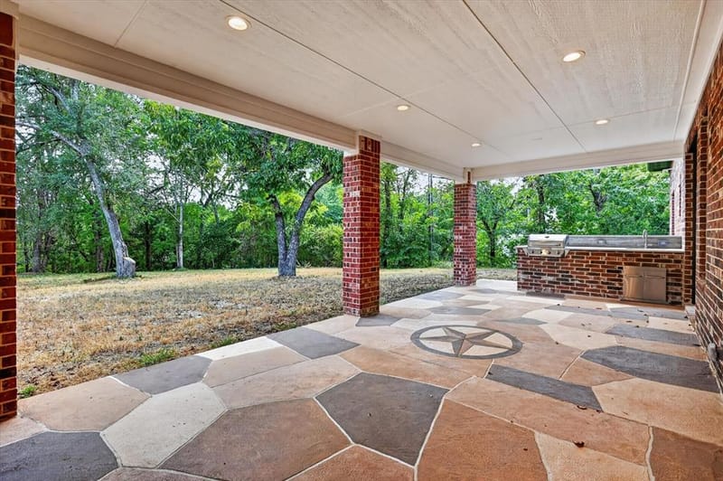 326 Willow Creek Lane, Ovilla TX 75154 - Photo 32