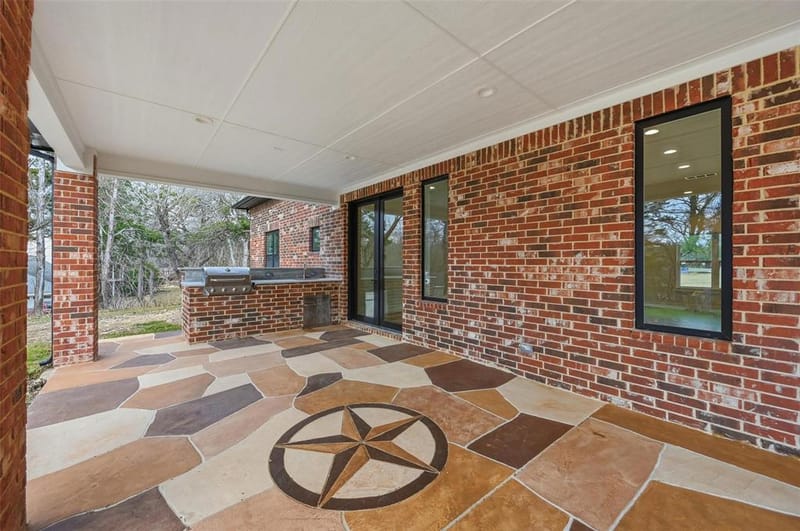 326 Willow Creek Lane, Ovilla TX 75154 - Photo 33