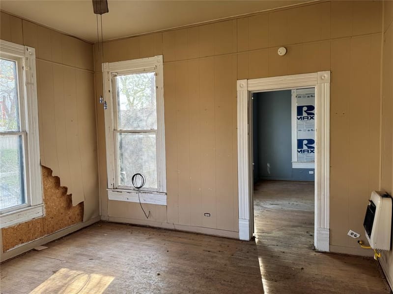 317 Scullin, Denison TX 75020 - Photo 5