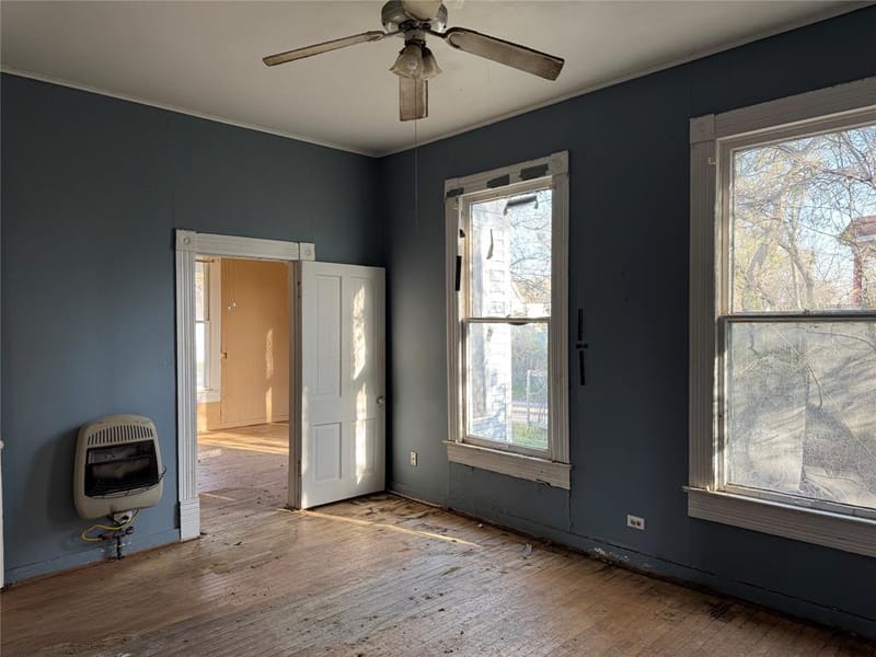 317 Scullin, Denison TX 75020 - Photo 4