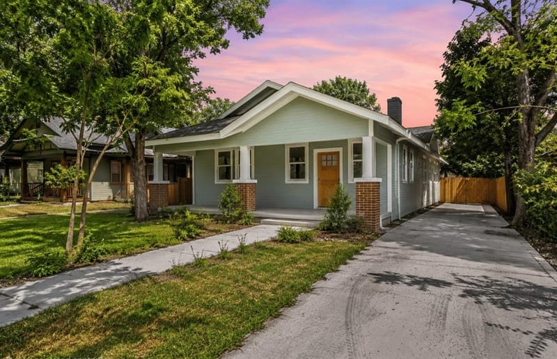 5914 Victor Street, Dallas TX 75214 - Photo 4