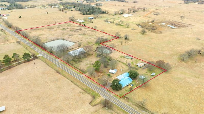 33734 Fm 47, Mabank TX 75147 - Photo 2