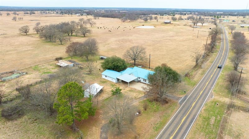 33734 Fm 47, Mabank TX 75147 - Photo 3