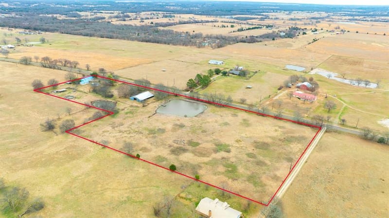 33734 Fm 47, Mabank TX 75147