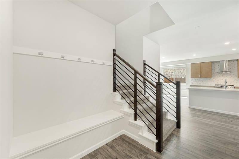 4541 Norcross Lane, Fort Worth TX 76036 - Photo 22