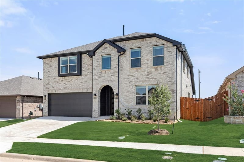 4541 Norcross Lane, Fort Worth TX 76036 - Photo 3