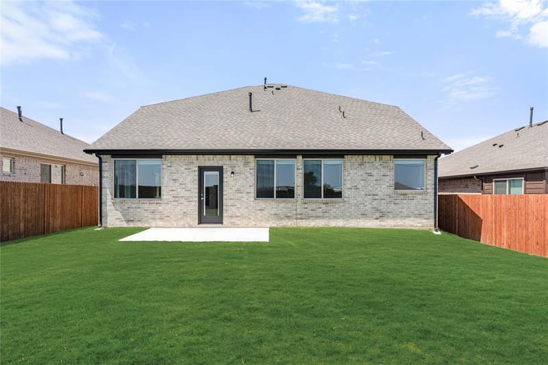 4541 Norcross Lane, Fort Worth TX 76036 - Photo 38