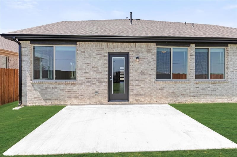 4541 Norcross Lane, Fort Worth TX 76036 - Photo 37