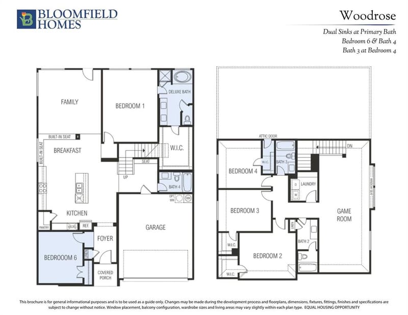 4541 Norcross Lane, Fort Worth TX 76036 - Photo 40