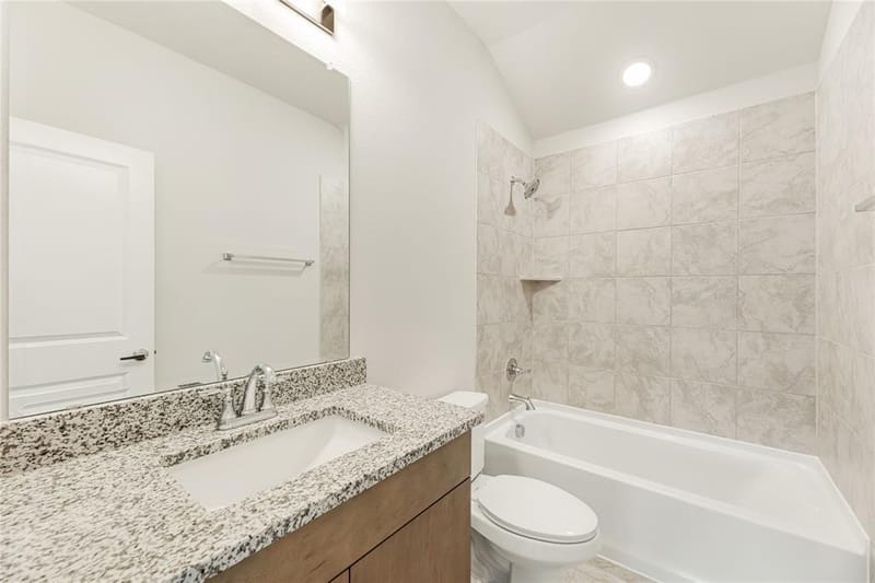 4541 Norcross Lane, Fort Worth TX 76036 - Photo 35