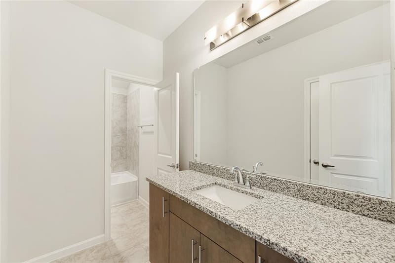 4541 Norcross Lane, Fort Worth TX 76036 - Photo 31