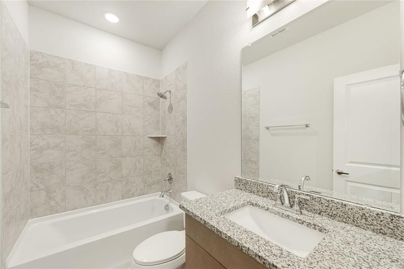 4541 Norcross Lane, Fort Worth TX 76036 - Photo 25