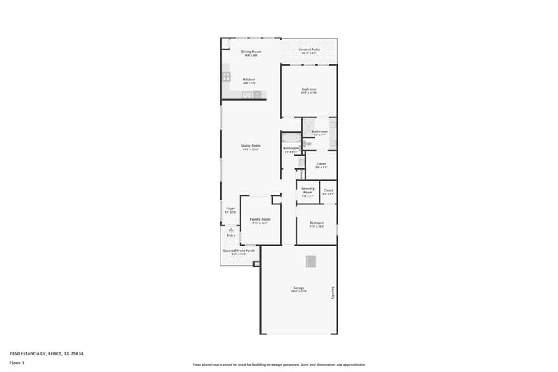 7850 Estancia Drive, Frisco TX 75036 - Photo 32