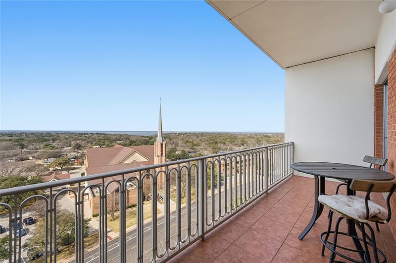 4924 Cobbs Drive # 9C, Waco TX 76710 - Photo 17