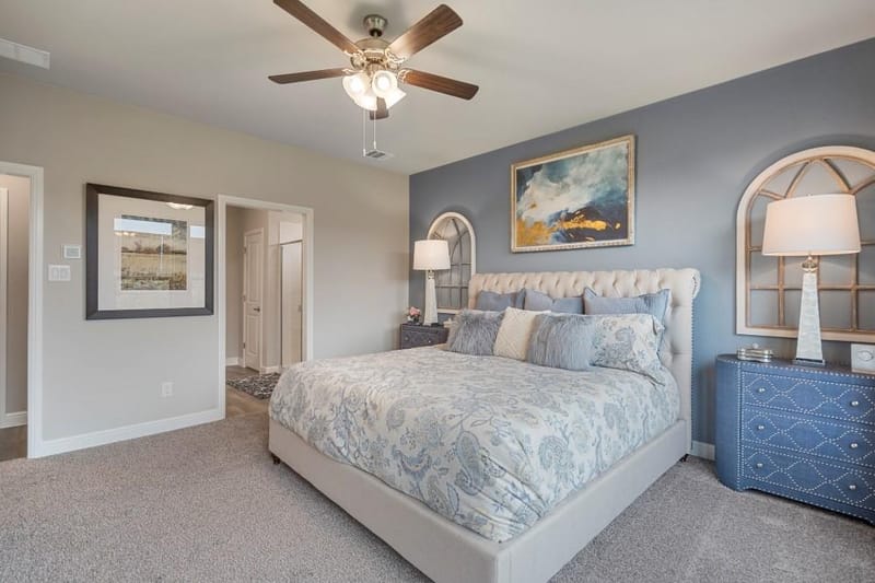 141 LEON Avenue, Rhome TX 76078 - Photo 17