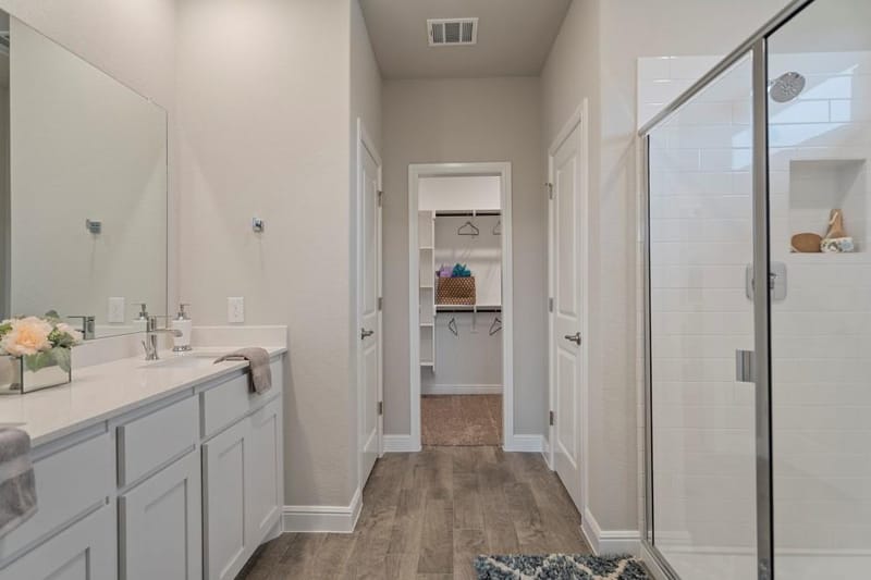 141 LEON Avenue, Rhome TX 76078 - Photo 22