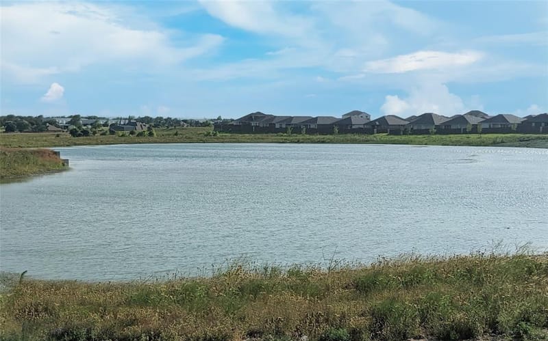 141 LEON Avenue, Rhome TX 76078 - Photo 30
