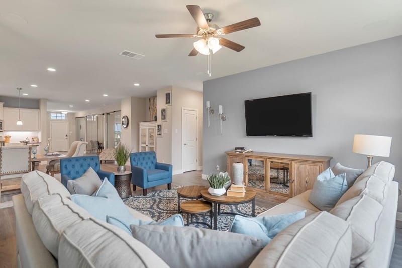 141 LEON Avenue, Rhome TX 76078 - Photo 15