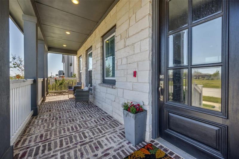 1404 S Pecan Parkway, Northlake TX 76247 - Photo 3