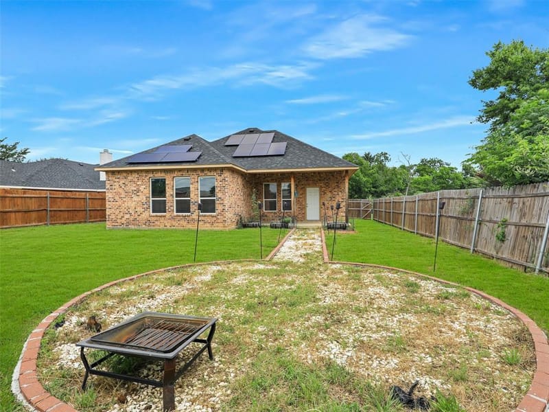 3101 Eastcrest Court, Fort Worth TX 76105 - Photo 30