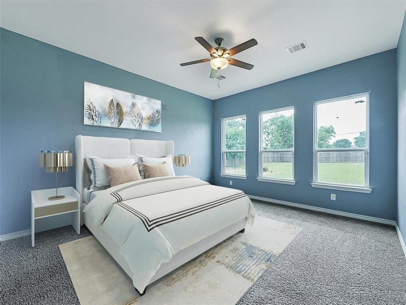 3101 Eastcrest Court, Fort Worth TX 76105 - Photo 14