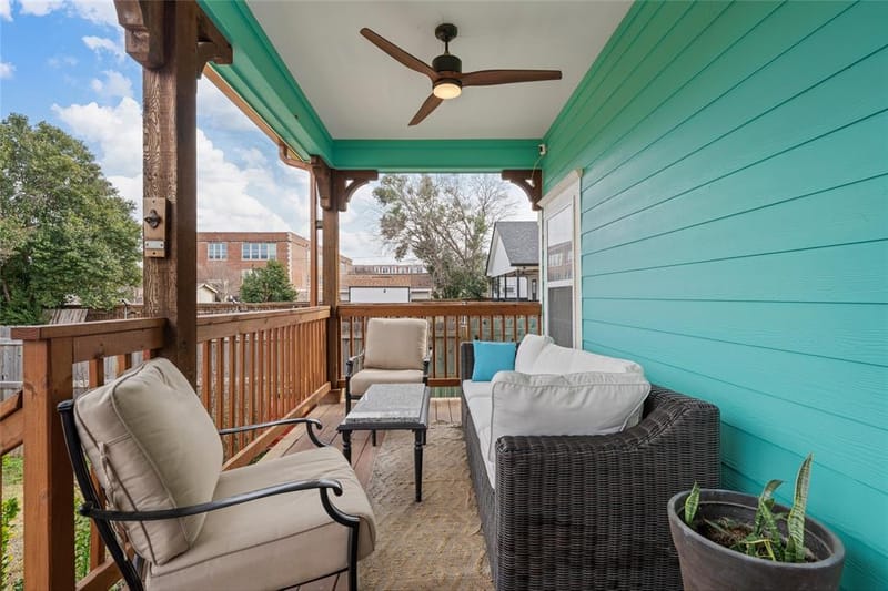 706 S 9th Street, Waco TX 76706 - Photo 27
