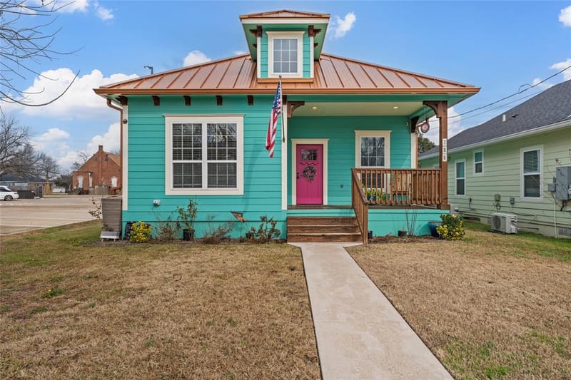 706 S 9th Street, Waco TX 76706 - Photo 2