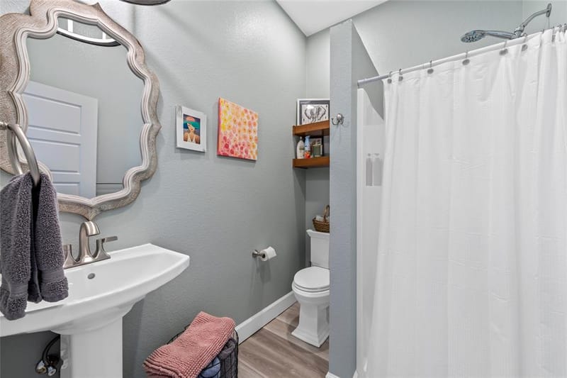 706 S 9th Street, Waco TX 76706 - Photo 16