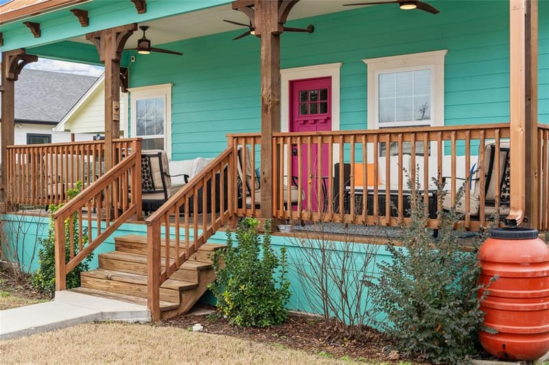 706 S 9th Street, Waco TX 76706 - Photo 26