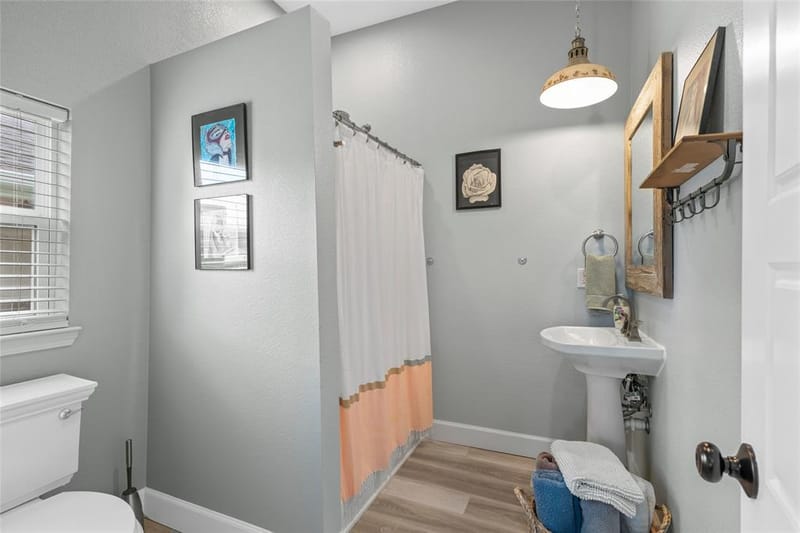 706 S 9th Street, Waco TX 76706 - Photo 22
