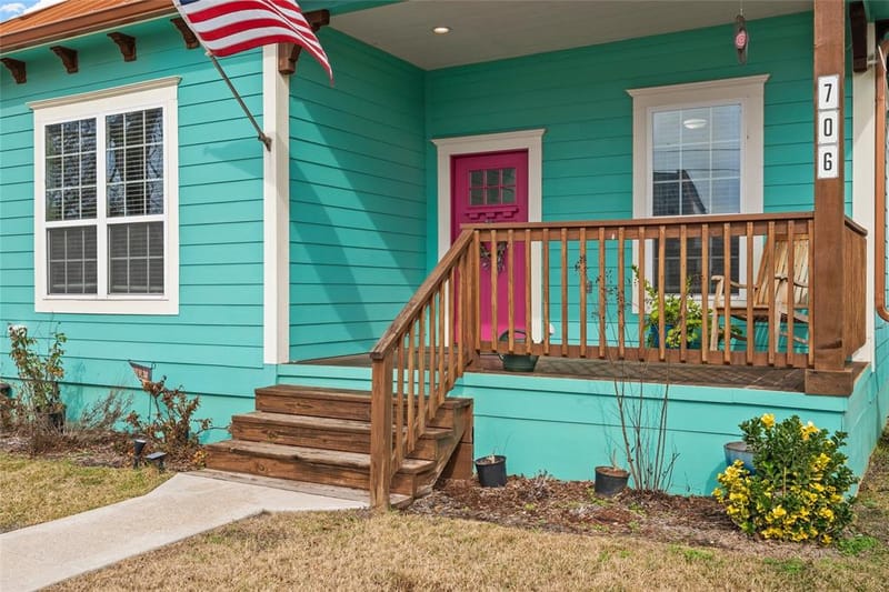 706 S 9th Street, Waco TX 76706 - Photo 3
