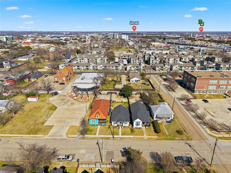 706 S 9th Street, Waco TX 76706 - Photo 32